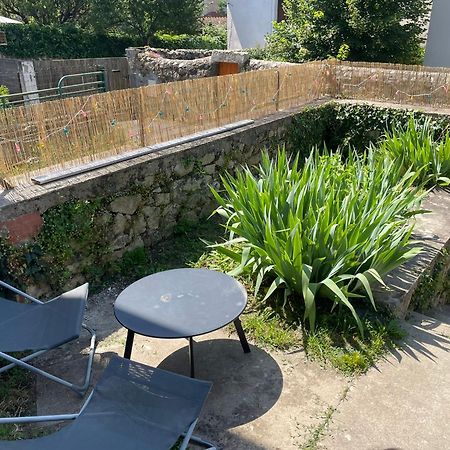 La Brivoise - Maison Calme Et Cosy , Wifi, A 5Min Du Puy Villa Brives-Charensac Exterior photo